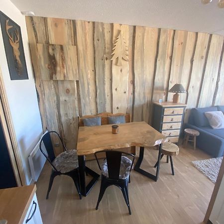 Le Cocon Pelerins Appartement Les Angles  Buitenkant foto