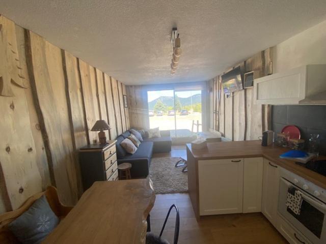 Le Cocon Pelerins Appartement Les Angles  Buitenkant foto