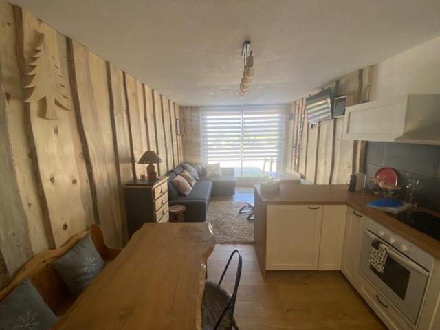 Le Cocon Pelerins Appartement Les Angles  Buitenkant foto