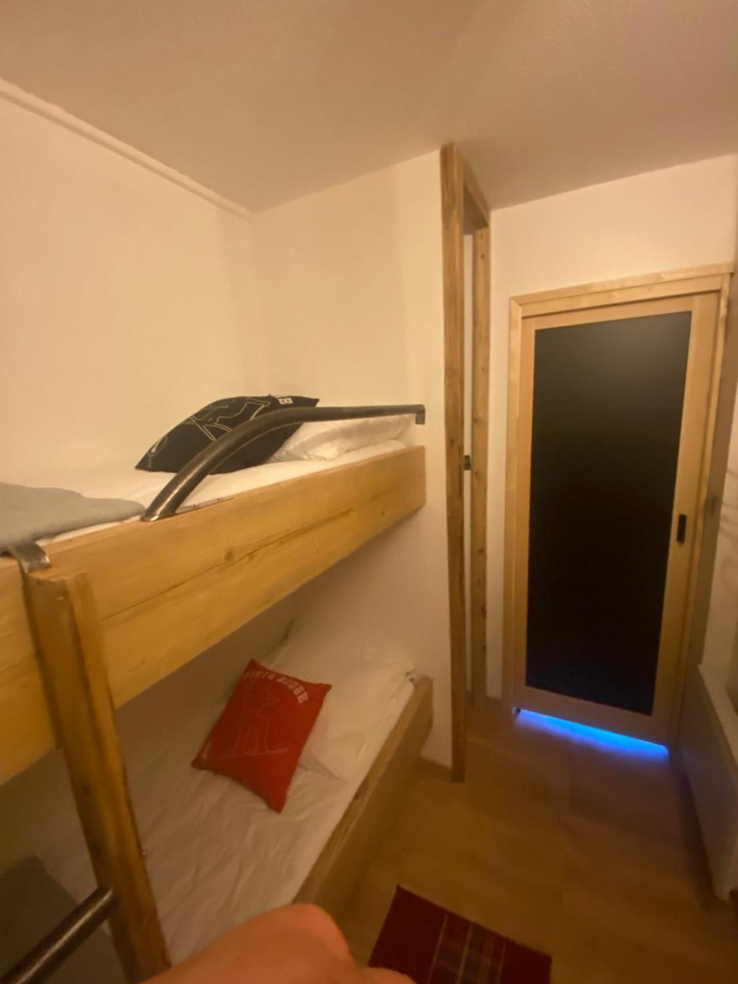 Le Cocon Pelerins Appartement Les Angles  Buitenkant foto